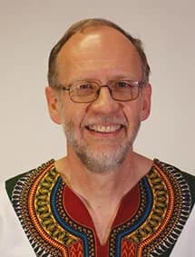 Mike Batley